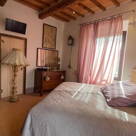 Casa Beccofino Apartment ปีเอนซา ภายนอก รูปภาพ