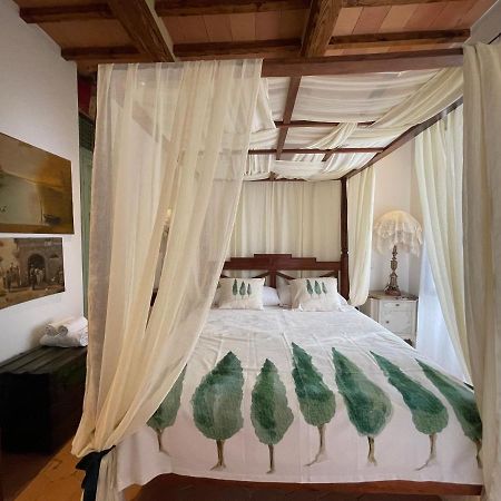 Casa Beccofino Apartment ปีเอนซา ภายนอก รูปภาพ