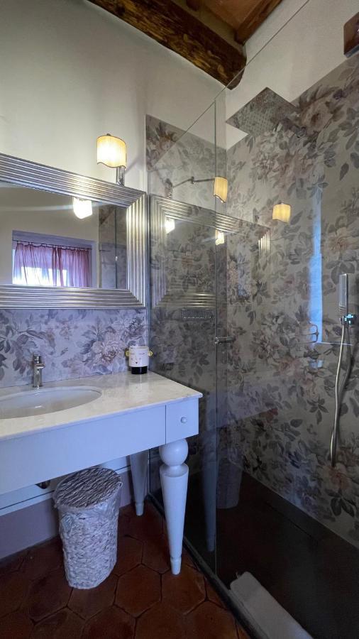Casa Beccofino Apartment ปีเอนซา ภายนอก รูปภาพ