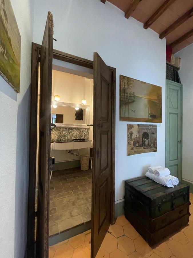 Casa Beccofino Apartment ปีเอนซา ภายนอก รูปภาพ