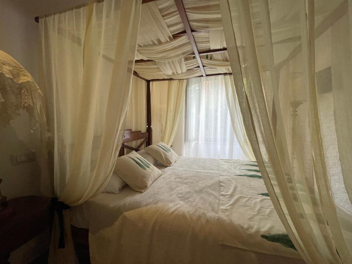 Casa Beccofino Apartment ปีเอนซา ภายนอก รูปภาพ